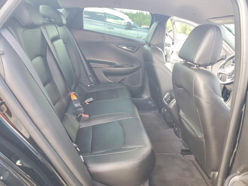 Продажа на аукционе авто 2017 Chevrolet Malibu, vin: 1G1ZE5ST7HF206009, номер лота: 60054456