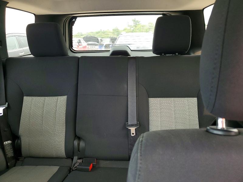 60016556 :رقم المزاد ، 1J4PN2GK5AW111560 vin ، 2010 Jeep Liberty مزاد بيع