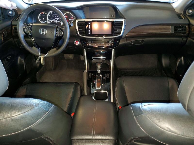 Aukcja sprzedaży 2016 Honda Accord, vin: 1HGCR2F81GA009260, numer aukcji: 60712526