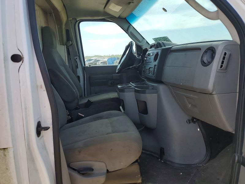 Продаж на аукціоні авто 2012 Ford Econoline, vin: 1FDWE3FL5CDA21322, номер лоту: 58475916