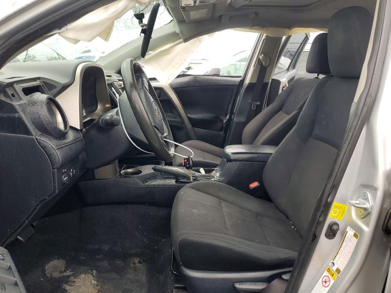 60156666 :رقم المزاد ، JTMWFREV3DD015544 vin ، 2013 Toyota Rav4 مزاد بيع