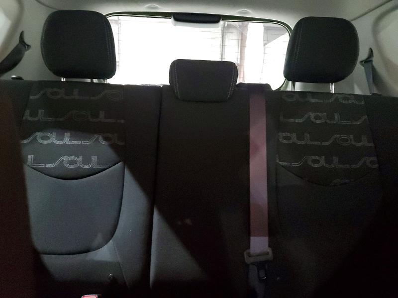 Продажа на аукционе авто 2013 Kia Soul, vin: KNDJT2A67D7573386, номер лота: 62789856