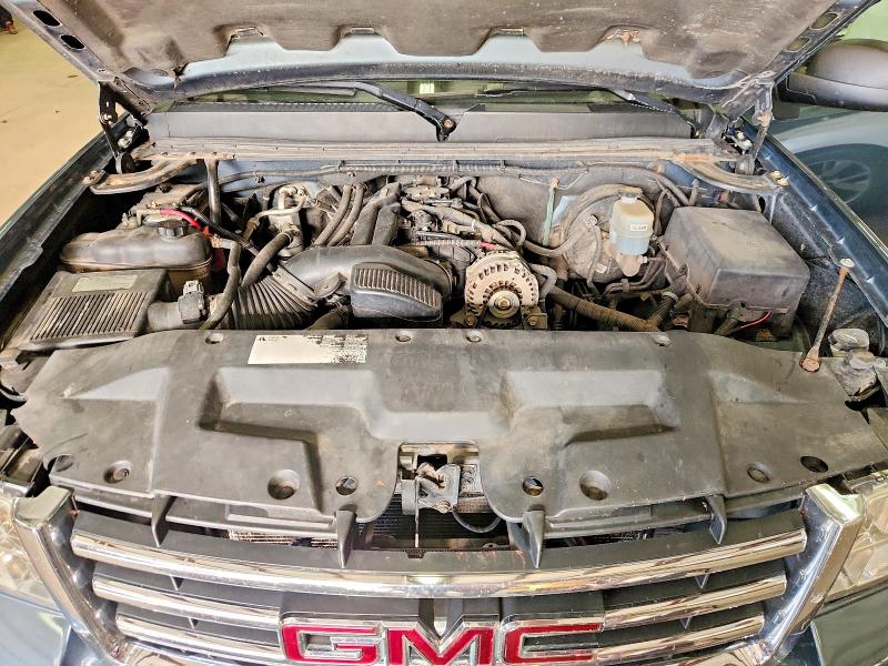2012 Gmc Sierra მანქანა იყიდება აუქციონზე, vin: 1GTR2VE75CZ336389, აუქციონის ნომერი: 62462756