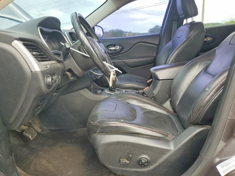 Aukcja sprzedaży 2014 Jeep Cherokee, vin: 1C4PJMBS8EW282281, numer aukcji: 61412556