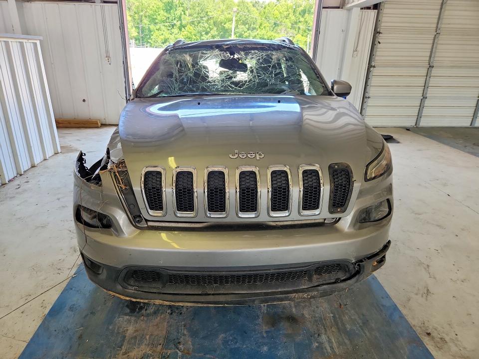 Продаж на аукціоні авто 2014 Jeep Cherokee, vin: 1C4PJLCBXEW232863, номер лоту: 60732446