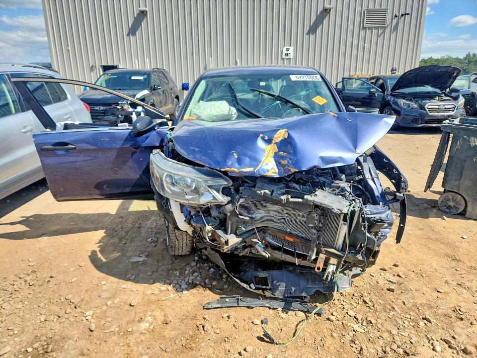 Aukcja sprzedaży 2014 Honda Cr-v, vin: 2HKRM4H30EH684835, numer aukcji: 62270066