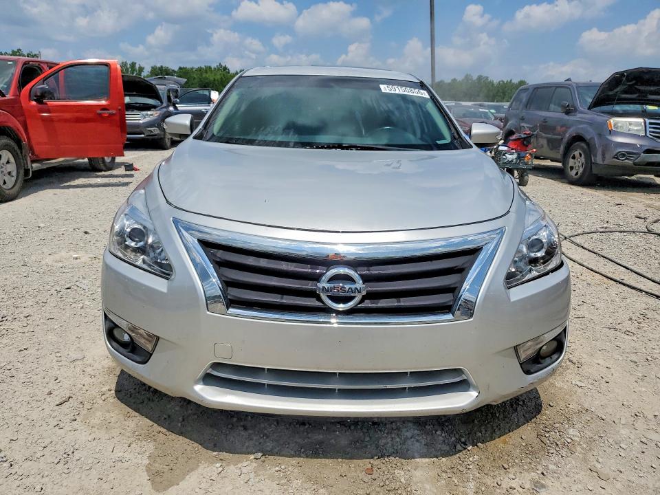 59150856 :رقم المزاد ، 1N4AL3AP5EC103306 vin ، 2014 Nissan Altima مزاد بيع