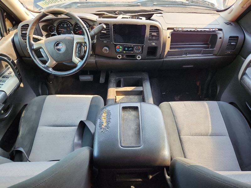 Продажа на аукционе авто 2009 Gmc Sierra, vin: 3GTEK23379G262852, номер лота: 61119866