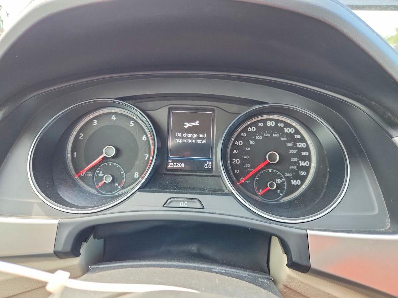 Продаж на аукціоні авто 2018 Volkswagen Atlas, vin: 1V2CR2CA2JC509069, номер лоту: 60811986
