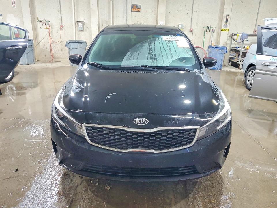 Продаж на аукціоні авто 2018 Kia Forte, vin: 3KPFL4A74JE234252, номер лоту: 59908216