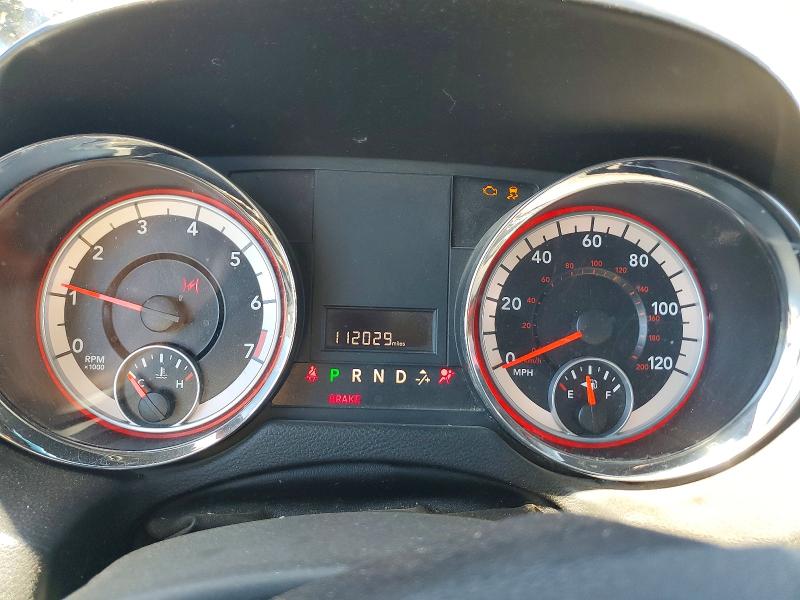 59873176 :رقم المزاد ، 2C4RDGCG1ER118889 vin ، 2014 Dodge Grand Caravan مزاد بيع
