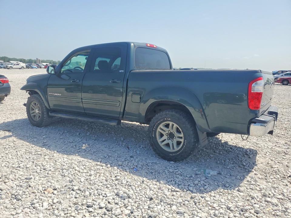 2005 Toyota Tundra მანქანა იყიდება აუქციონზე, vin: 5TBDT44145S496940, აუქციონის ნომერი: 59278456