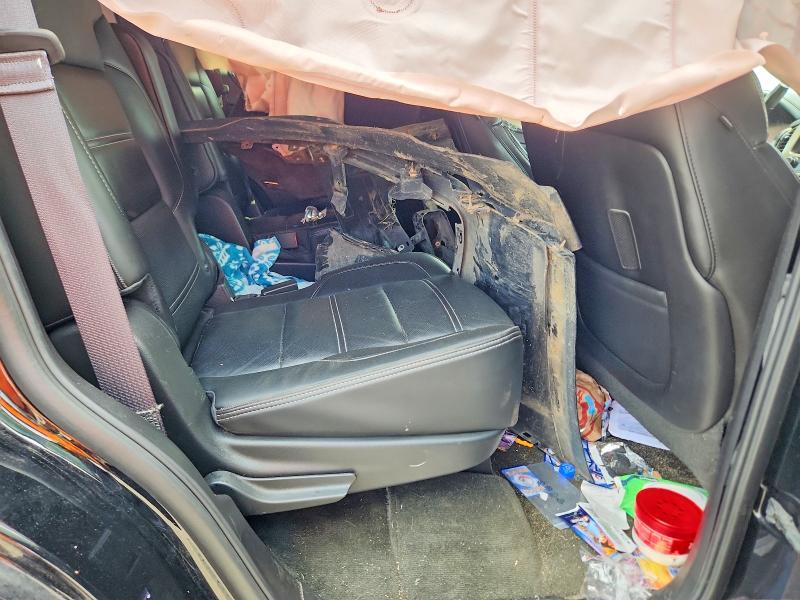 Aukcja sprzedaży 2015 Gmc Yukon, vin: 1GKS2CKJ5FR298418, numer aukcji: 63042936