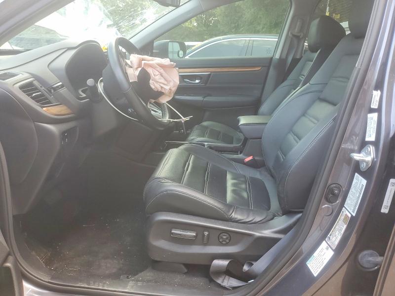 Aukcja sprzedaży 2022 Honda Cr-v, vin: 5J6RT6H80NL036668, numer aukcji: 85769635
