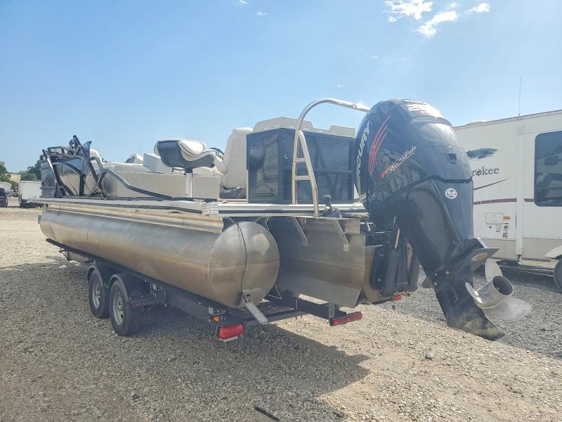 Aukcja sprzedaży 2019 Lund Boat/trlr, vin: LBBP90571819, numer aukcji: 61169816