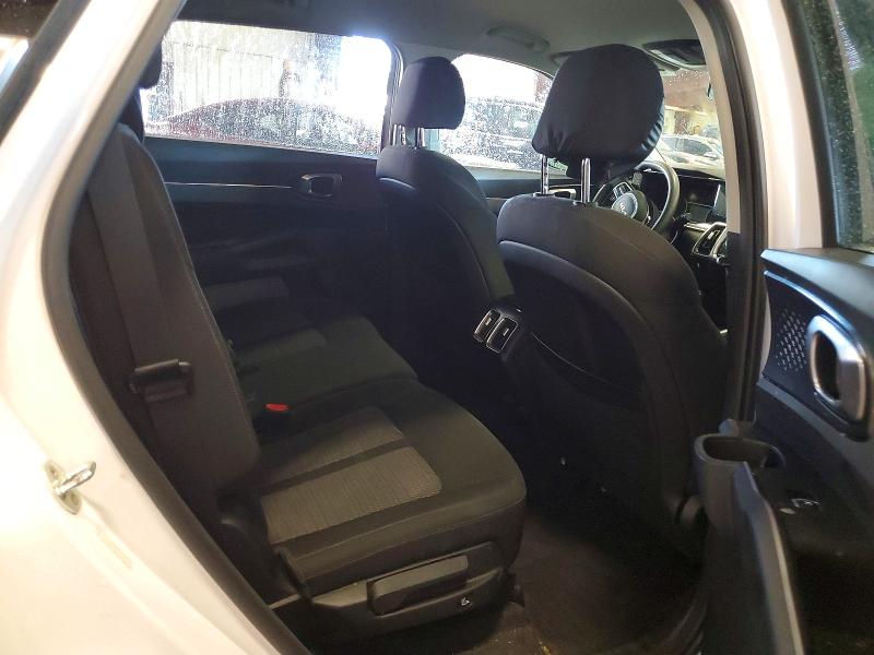 Продажа на аукционе авто 2023 Kia Sorento, vin: 5XYRGDLC6PG196658, номер лота: 59775236