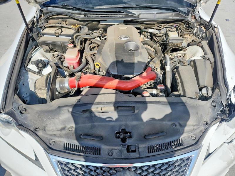 60674446 :رقم المزاد ، JTHBA1D2XG5010358 vin ، 2016 Lexus Is مزاد بيع