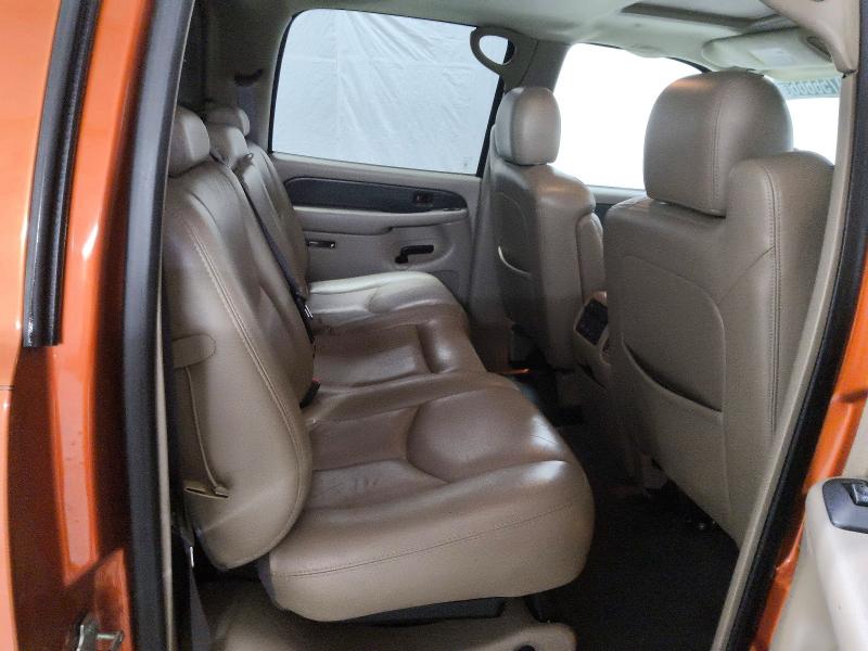 Aukcja sprzedaży 2004 Chevrolet Avalanche, vin: 3GNEK12T54G261422, numer aukcji: 60756666