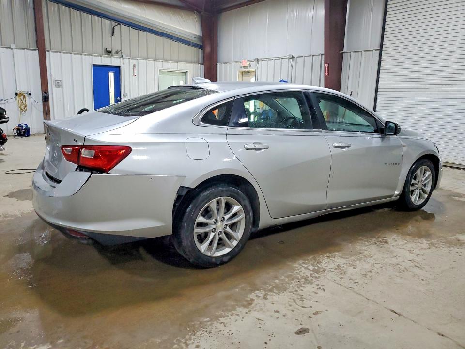 Продаж на аукціоні авто 2016 Chevrolet Malibu, vin: 1G1ZE5ST8GF267061, номер лоту: 60960736