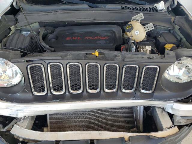 Aukcja sprzedaży 2017 Jeep Renegade, vin: ZACCJABB3HPG37775, numer aukcji: 62349786