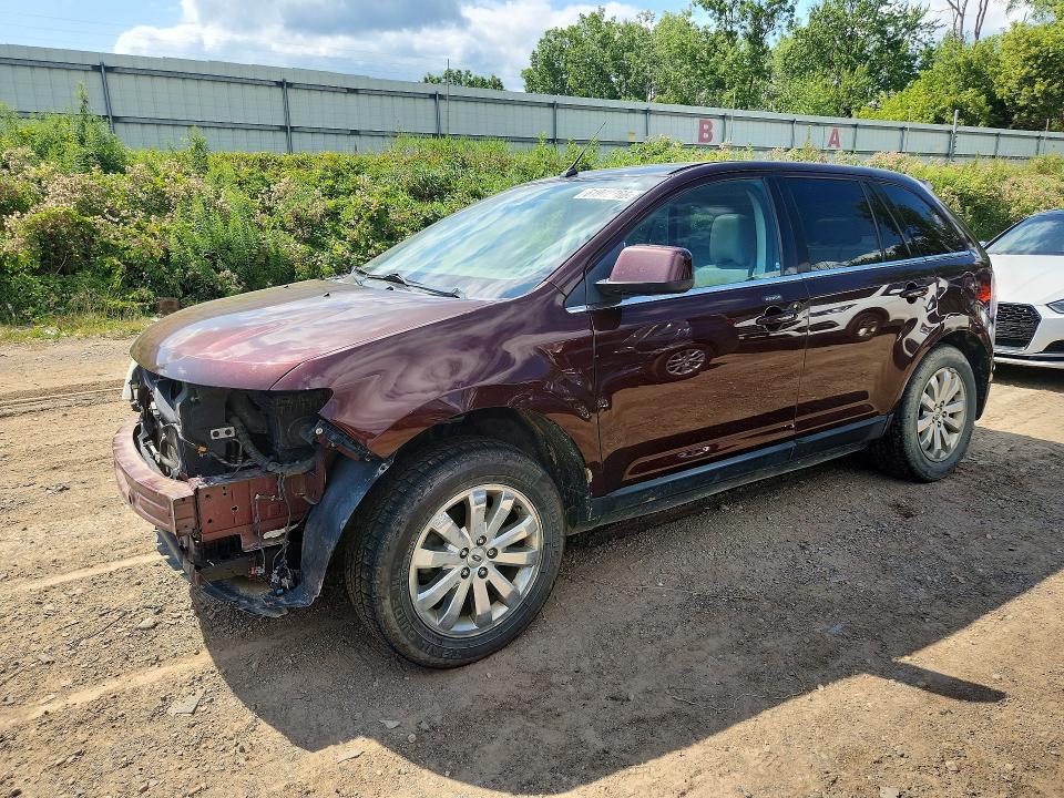 Aukcja sprzedaży 2009 Ford Edge, vin: 2FMDK49C99BB03702, numer aukcji: 61942766