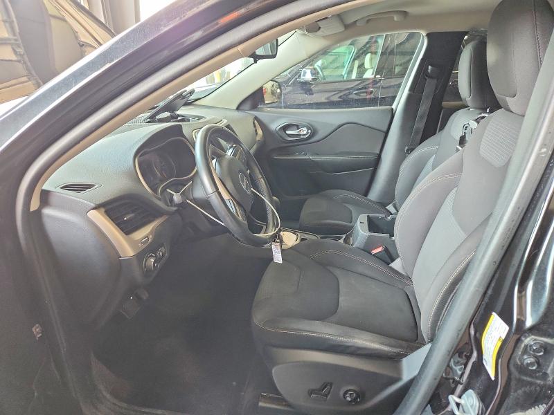 Aukcja sprzedaży 2016 Jeep Cherokee, vin: 1C4PJMCB8GW266907, numer aukcji: 61783416