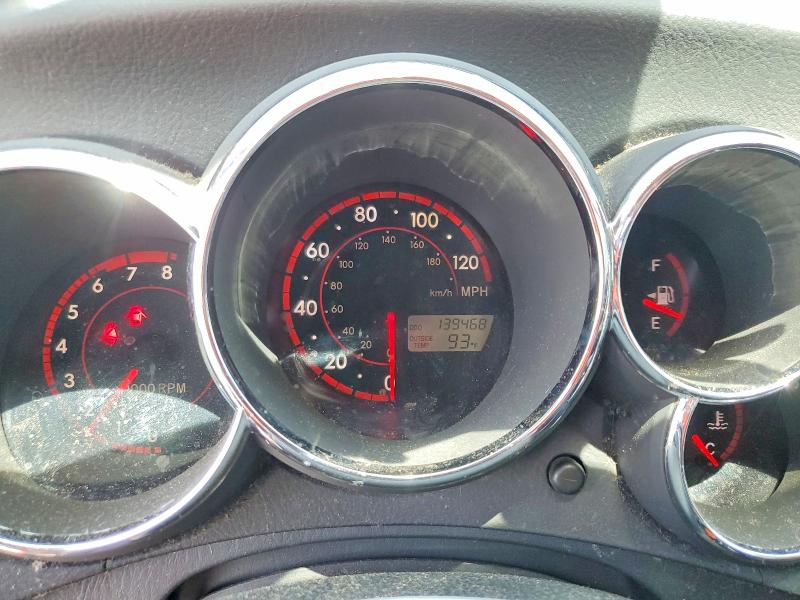 Aukcja sprzedaży 2008 Toyota Corolla Matrix, vin: 2T1KR32E38C720435, numer aukcji: 60620146