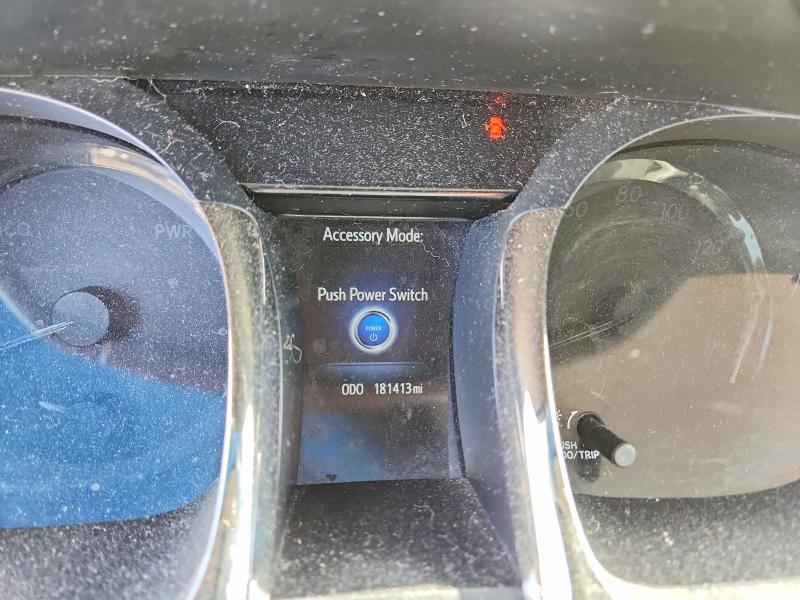 2013 Toyota Avalon Hybrid მანქანა იყიდება აუქციონზე, vin: 4T1BD1EB0DU016920, აუქციონის ნომერი: 62027986