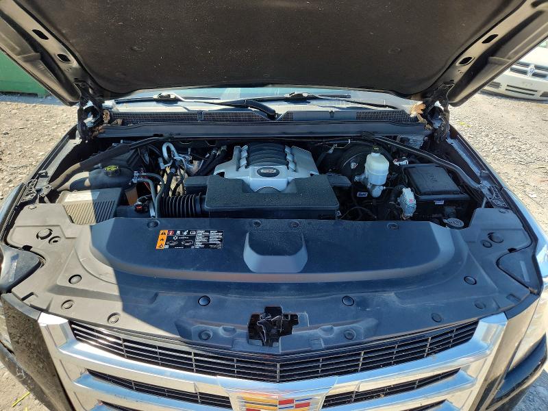 Aukcja sprzedaży 2020 Cadillac Escalade, vin: 1GYS4JKJ1LR178602, numer aukcji: 59801186