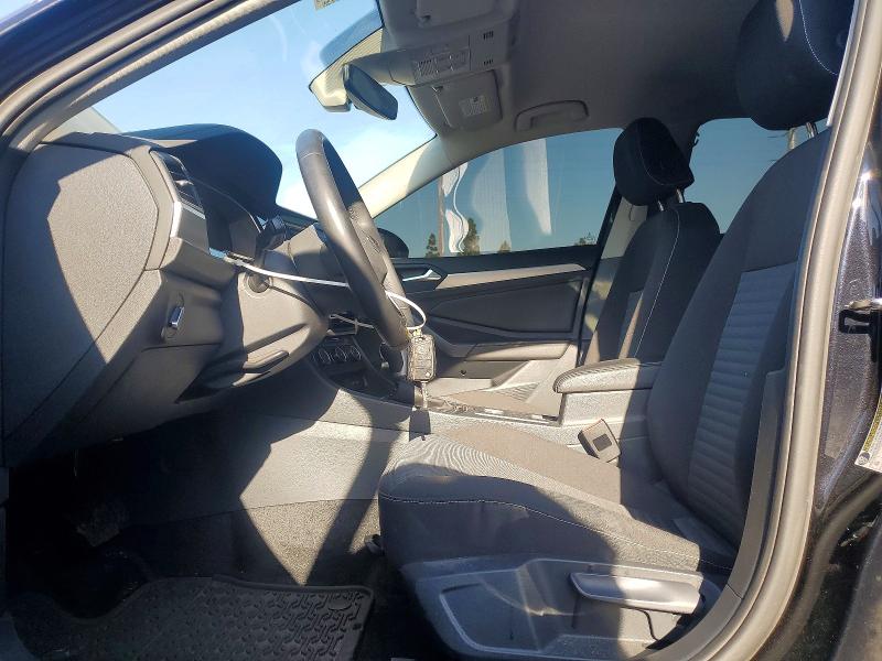 Продаж на аукціоні авто 2024 Volkswagen Jetta, vin: 3VW5M7BU9RM098858, номер лоту: 61968306