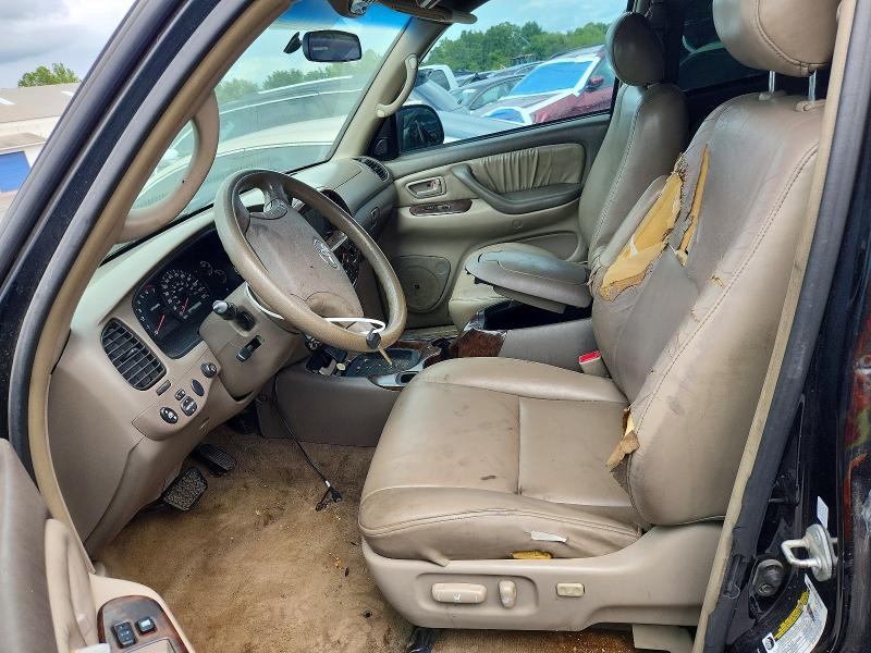62641826 :رقم المزاد ، 5TBET38156S516686 vin ، 2006 Toyota Tundra مزاد بيع