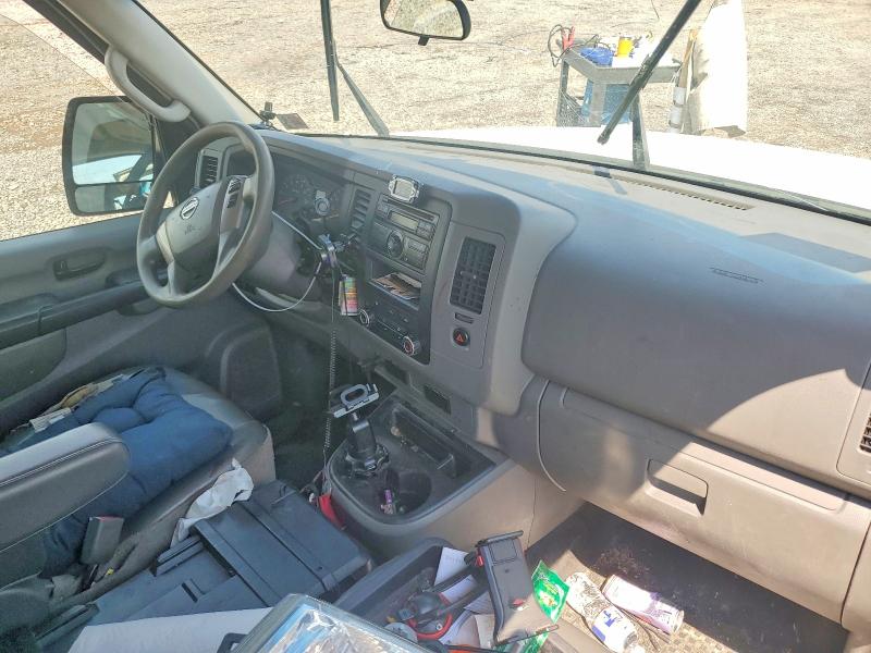 Aukcja sprzedaży 2012 Niss Nv200, vin: 1N6BF0LX7CN114761, numer aukcji: 60217286