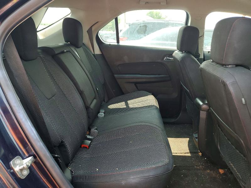 Продажа на аукционе авто 2016 Chev Equinox, vin: 2GNFLEEK5G6150204, номер лота: 61220546