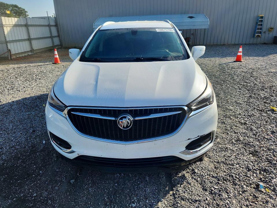 2019 Buick Enclave მანქანა იყიდება აუქციონზე, vin: 5GAERBKW8KJ171263, აუქციონის ნომერი: 59675766