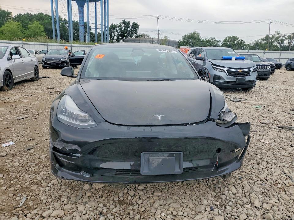 Aukcja sprzedaży 2023 Tesla Model 3, vin: 5YJ3E1EA2PF506821, numer aukcji: 62203036