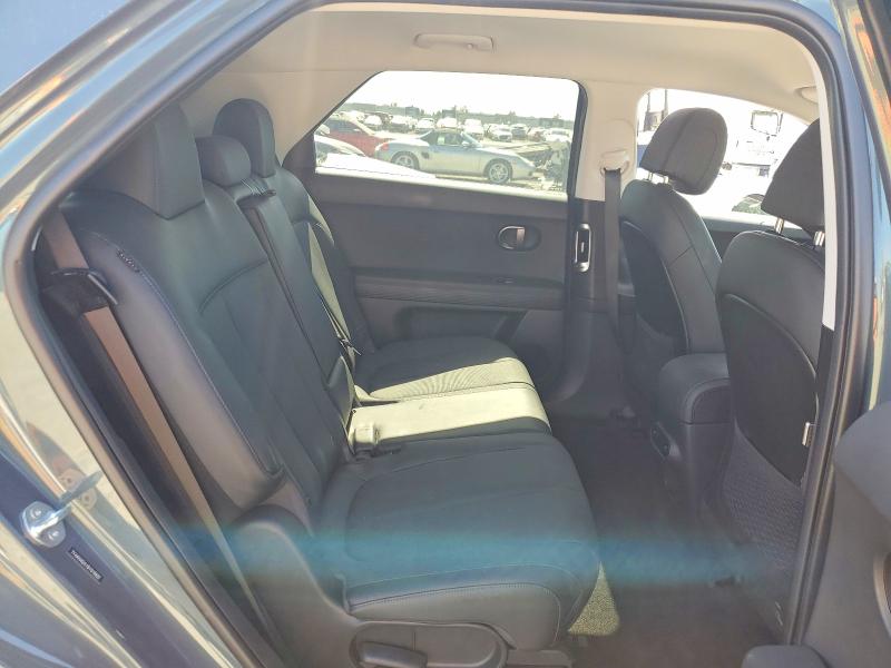 60248366 :رقم المزاد ، 7YAKN4DA1SY019920 vin ، 2025 Hyundai Ioniq 5 مزاد بيع