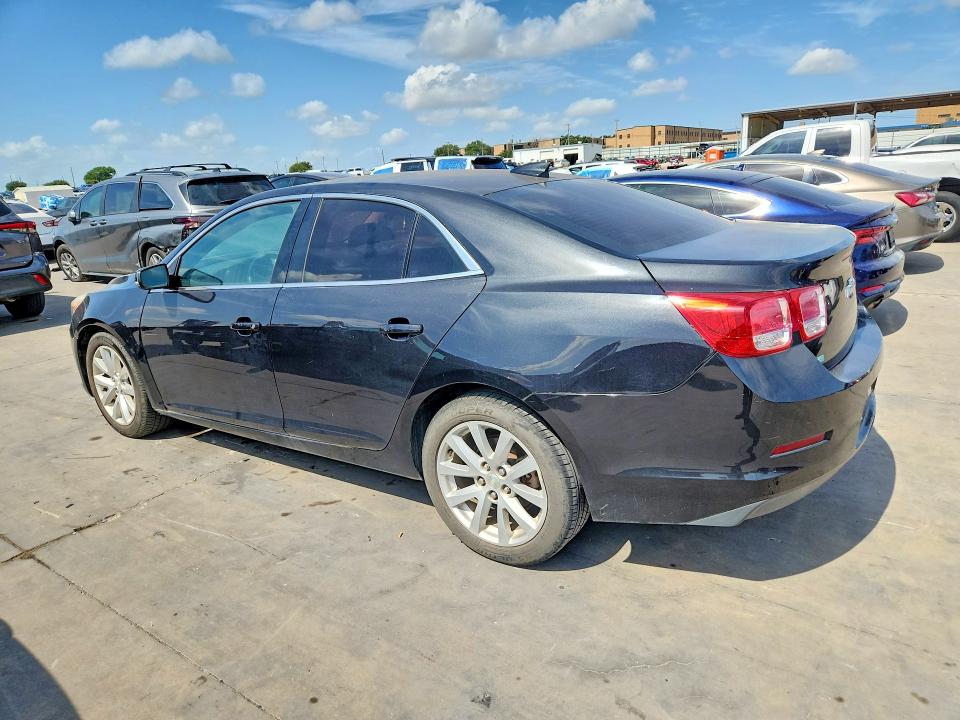 60131706 :رقم المزاد ، 1G11D5SL0FF275427 vin ، 2015 Chevrolet Malibu مزاد بيع