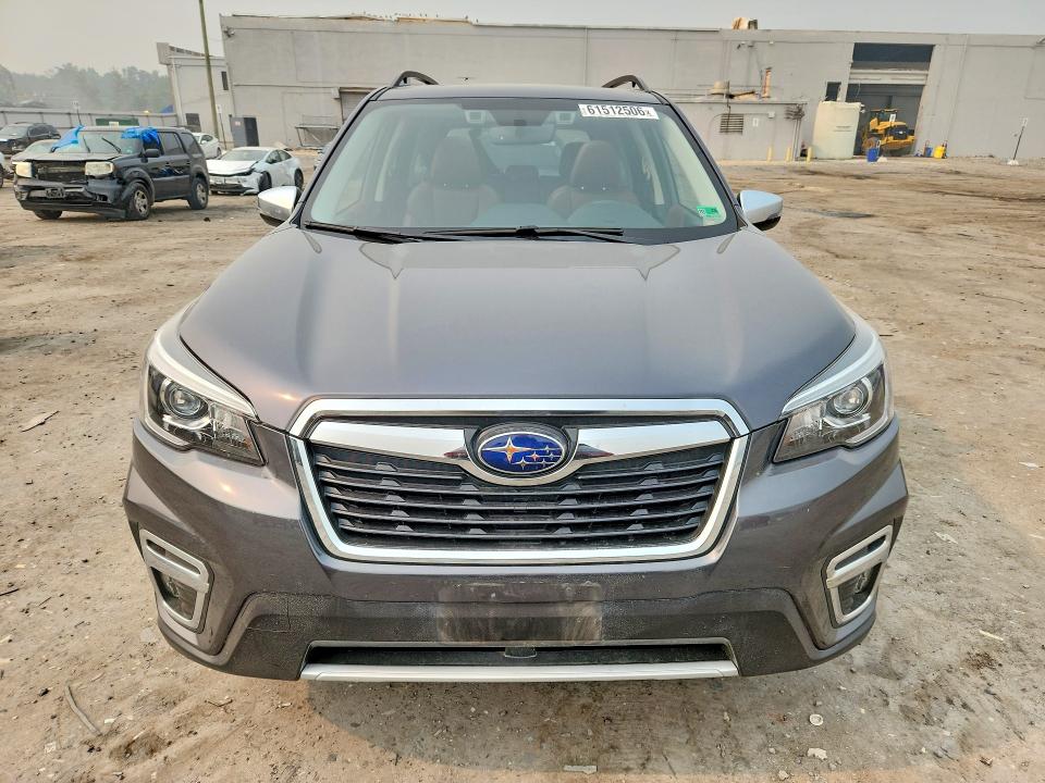 Продаж на аукціоні авто 2020 Subaru Forester, vin: JF2SKAXC6LH413301, номер лоту: 61512506
