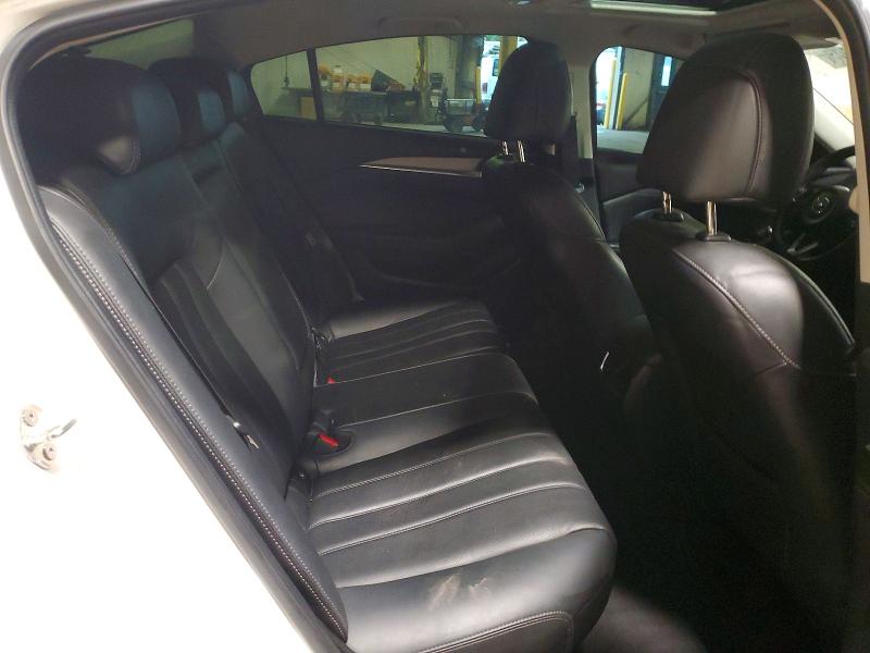 Продаж на аукціоні авто 2020 Mazda 6, vin: JM1GL1VMXL1524780, номер лоту: 59148926