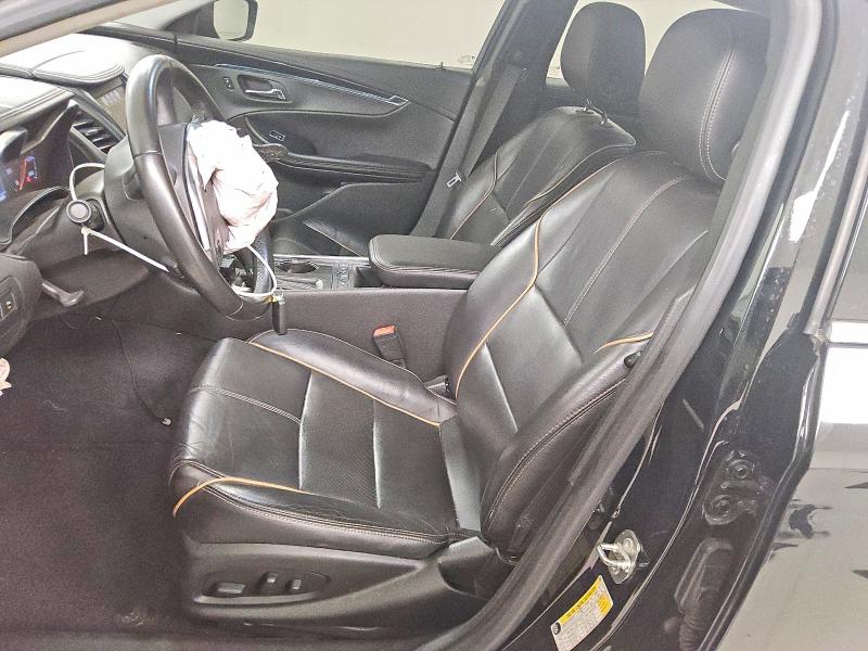 60122896 :رقم المزاد ، 1G1105S38LU101107 vin ، 2020 Chevrolet Impala مزاد بيع