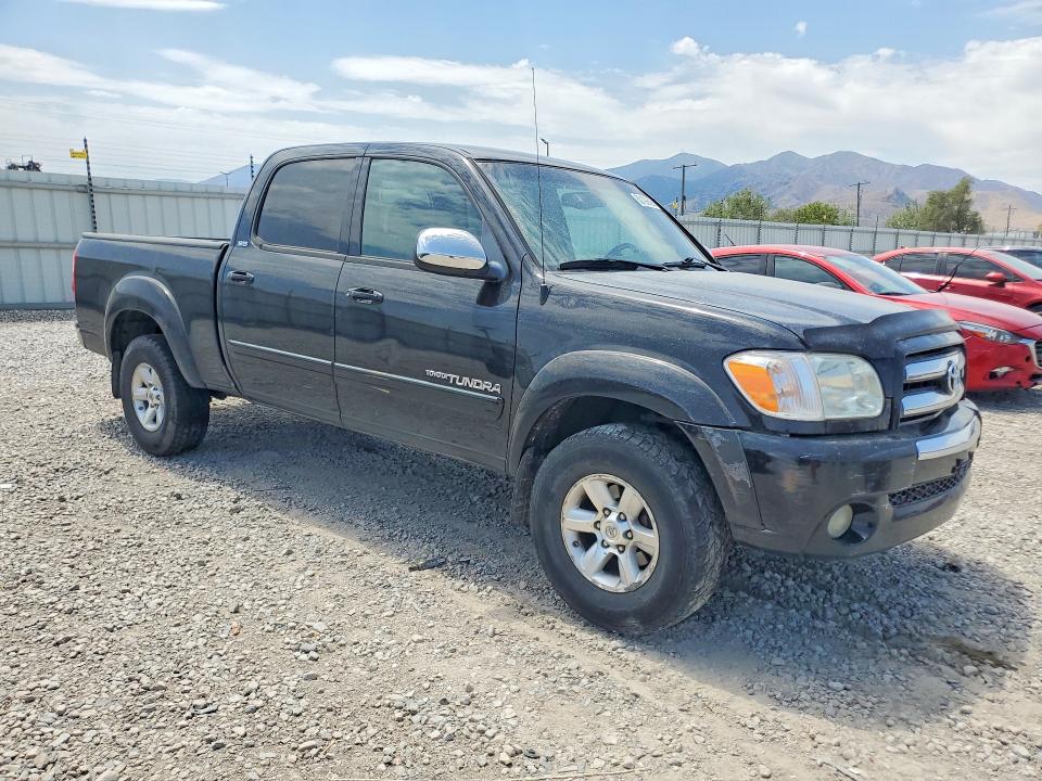 Aukcja sprzedaży 2006 Toyota Tundra, vin: 5TBDT44116S531466, numer aukcji: 60199606