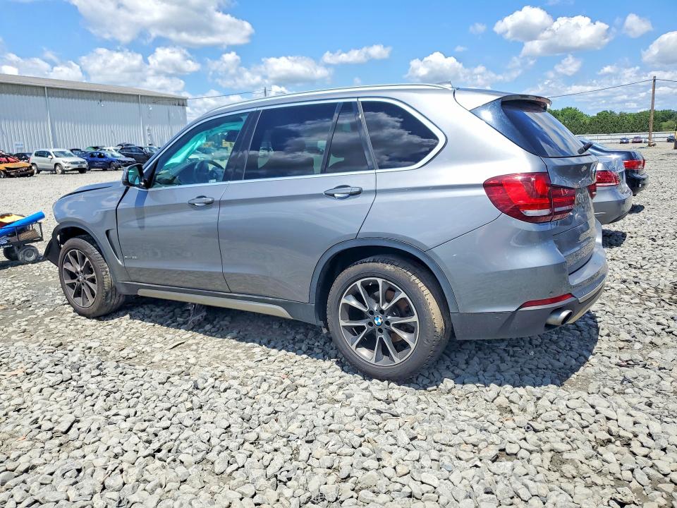 Aukcja sprzedaży 2017 Bmw X5, vin: 5UXKR0C33H0V73490, numer aukcji: 60138786