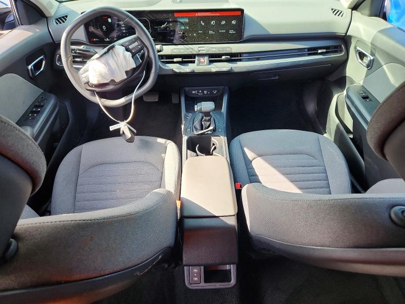Aukcja sprzedaży 2025 Kia K4, vin: 3KPFU4DEXSE110902, numer aukcji: 60437556