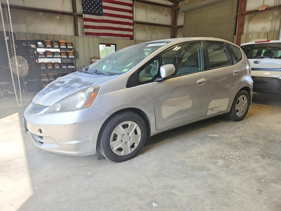 Продажа на аукционе авто 2012 Honda Fit, vin: JHMGE8H32CS005575, номер лота: 60823516