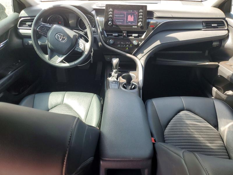 Продажа на аукционе авто 2023 Toyota Camry, vin: 4T1G11AK3PU758933, номер лота: 59129846