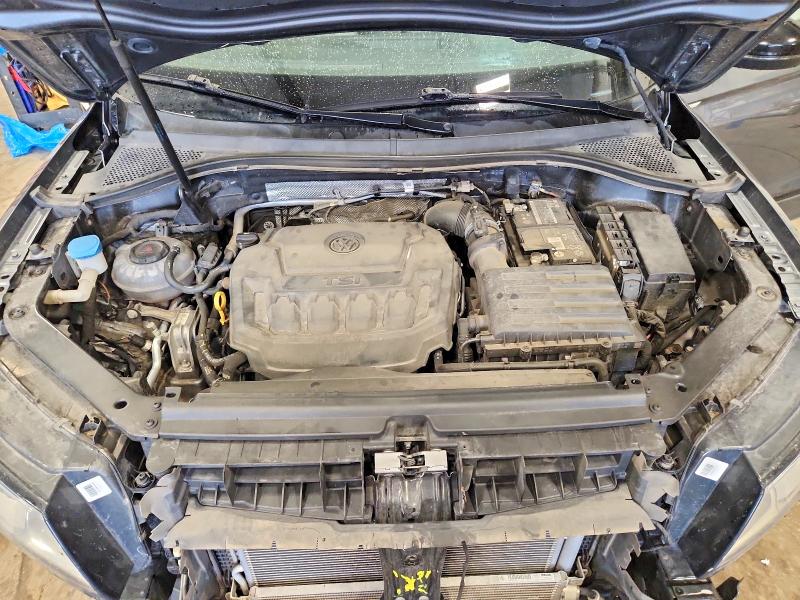 63300406 :رقم المزاد ، 3VV2B7AX7MM112693 vin ، 2021 Volkswagen Tiguan مزاد بيع