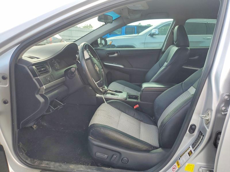 Aukcja sprzedaży 2014 Toyota Camry, vin: 4T1BF1FK8EU437634, numer aukcji: 60205246