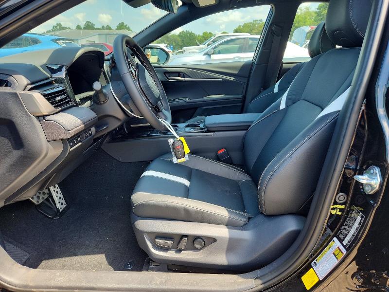 Продажа на аукционе авто 2026 Toyota Camry, vin: 4T1DAACK9TU757487, номер лота: 59594136