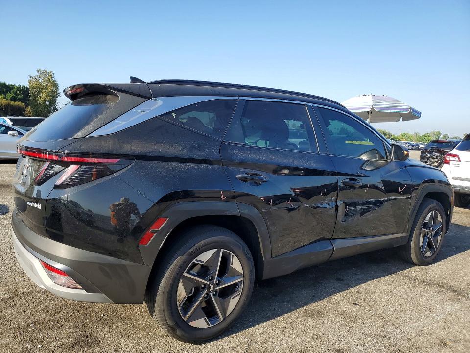 Продажа на аукционе авто 2025 Hyundai Tucson, vin: KM8JCDD14SU278915, номер лота: 60478486
