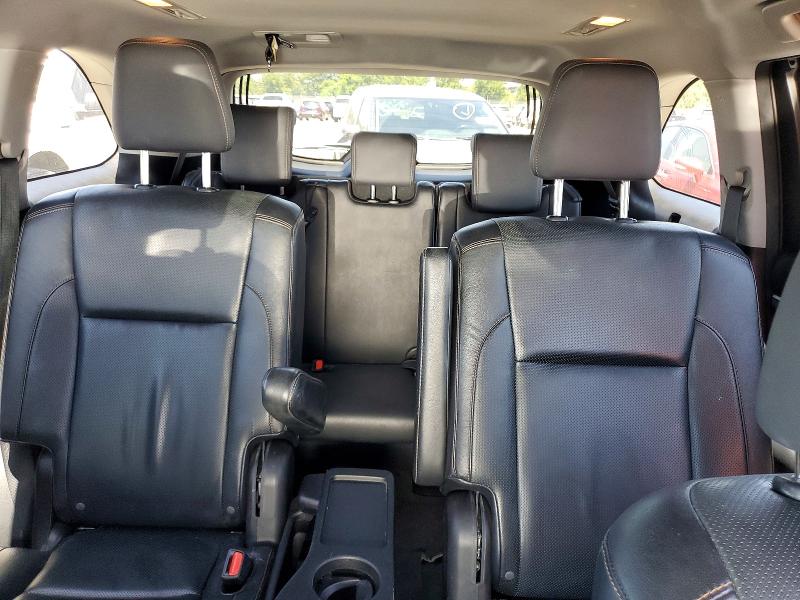 2014 Toyota Highlander მანქანა იყიდება აუქციონზე, vin: 5TDYKRFH6ES012155, აუქციონის ნომერი: 62711616